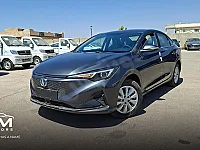 سيارة شانجان إيدو 2023 كهربائية للبيع في بـ 12000 $