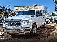 DODGE RAM 2024, آمتلكها الأن فقط ب 43000 $