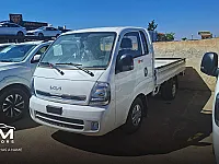 KIA K2700 2026, آمتلكها الأن فقط ب 18700 $