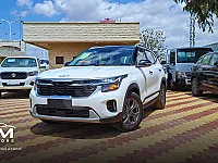 KIA SELTOS 2025, آمتلكها الأن فقط ب 19100 $