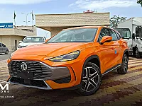 2024 MG ONE SUV للبيع بسعر 17100$