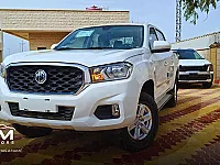 MG T60 2025, آمتلكها الأن فقط ب 17500 $
