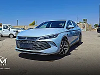 BYD QIN L 2025, آمتلكها الأن فقط ب 21000 $