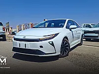 2026 TOYOTA COROLLA, آمتلكها الأن فقط ب 22300 $