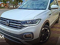 VOLKSWAGEN TACQUA 2024, آمتلكها الأن فقط ب 18500 $