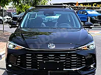 MG ZS LUX 2025 جديدة للبيع بسعر 17,400$ في حلب