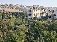 شقة للبيع عالعضم في الهامة بإطلالة مميزة 134 م² فقط 34,000$