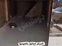 محل تجاري للبيع في الزهور، دمشق - 85م² بسعر 110,000$