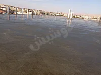 مراوح باطون بجودة عالية - تشطيب أرضيات احترافي 