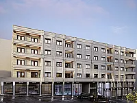 شقق سكنية عالعضم ومحلات للبيع في كفرحمرة - فرصة استثمارية مميزة