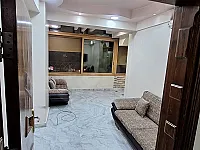 شقة مفروشة 110م² للإيجار في مزة جبل، دمشق - 8500$