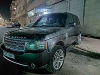 رينج روفر سبورت 2006 للبيع في عربين، ريف دمشق بسعر مميز