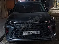 تأجير سيارات DFSK غلوري في عزاز بأسعار تنافسية 12/24 ساعة