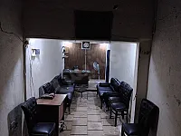 محل الزبدية نزلة مشفى النور مفرق الروضة امام الحديقة