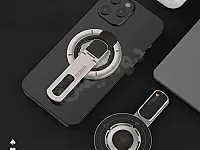 📱 ثبات أكثر… وراحة بكل استخدام! ✨
حامل الهاتف المغناطيسي مزدوج الجوان