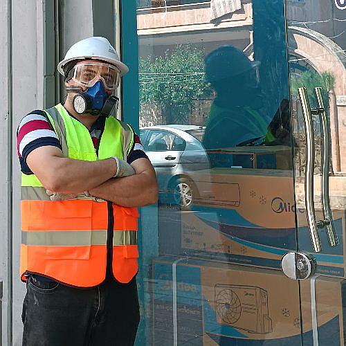 مصباح نجار