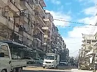 للبيع او للايجار محل شارع رئيسي حيوي الاشرفية