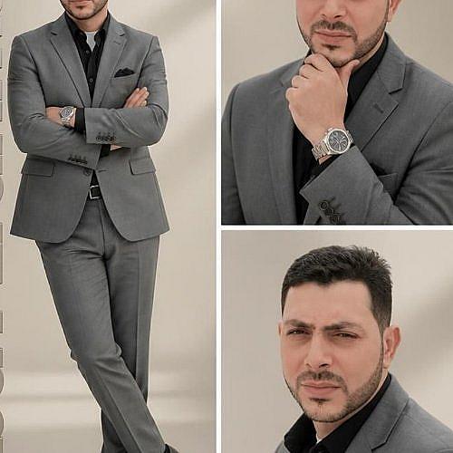 عبدالرحمن محفوظ