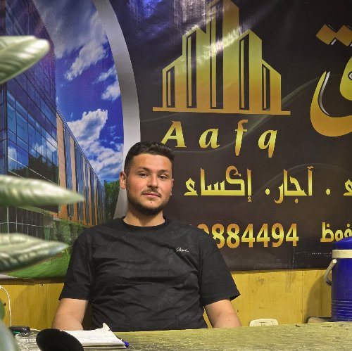 محمود محفوظ