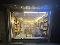 محل للإيجار في الجميلية بحلب - موقع حيوي وجاهز للاستخدام