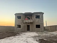 مزرعة للبيع عالعضم في حمص جوبر 1 دنم بسعر 115,000$