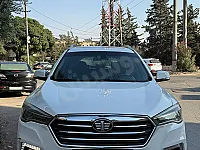 فاو X80 2018 خالية العلام
