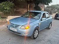 بيع سيارة شانجان ألسفين 2010 مستعملة في حلب بسعر 3800$