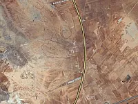 40 دونم طابو أخضر للبيع في غباغب بجانب الجامعة الدولية