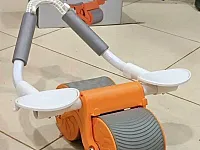 عجلة تمارين البطن