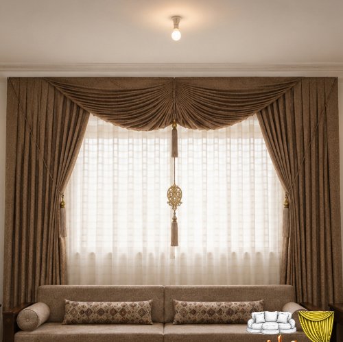 مفروشات مرجان