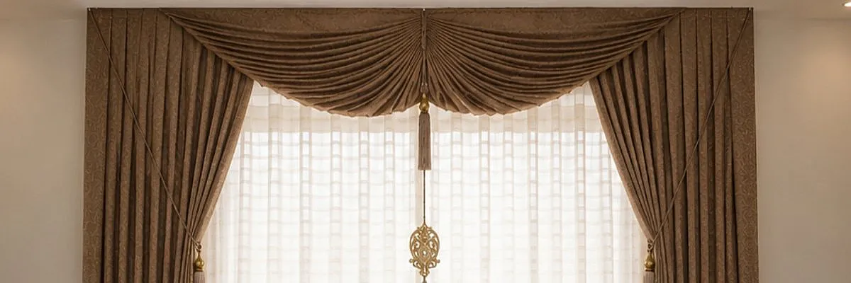 مفروشات مرجان Cover