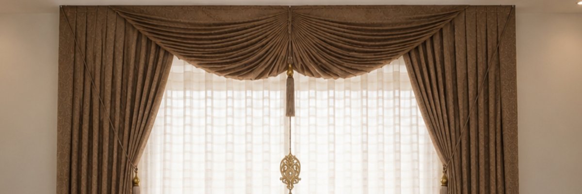 مفروشات مرجان Cover