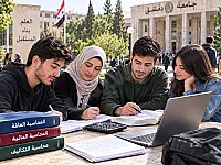 دروس أونلاين في المحاسبة لطلاب الجامعات والثانويات التجارية