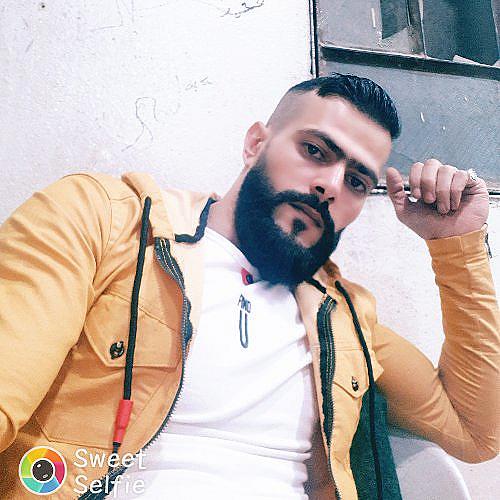 -انس سعيد