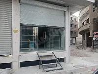 محل تجاري 34م² للبيع في قلب داريا مقابل مبنى النفوس