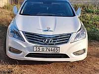 هيونداي أزيرا 2012 مستعمل للبيع في حمص بسعر 13000$