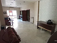 مكتب تجاري للبيع بحلب 700 م² مرخص سوبر ديلوكس