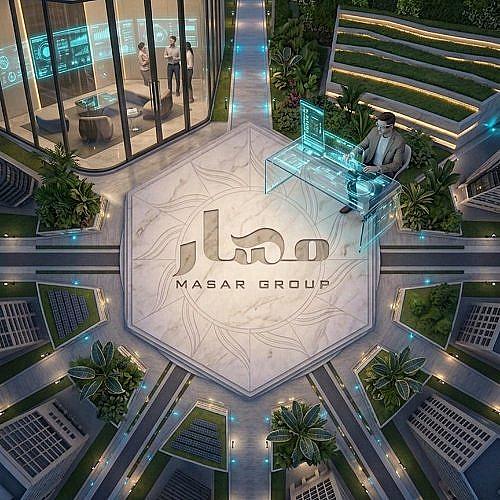 مجموعة مسار للمقاولات و الاكساء و تجارة العقارات