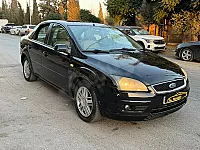 فورد فوكس 2007 كاملة مسكرة 