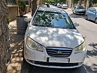 هيونداي أفانتي 2008 للبيع في المزة بسعر 9000 دولار