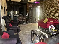 شقة 140م² للبيع في وادي الذهب بحمص 3 غرف بسعر 58,000$