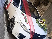 استئجار كيا فورتي كوبيه 2010 جاهزة للسفر في حلب