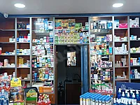صيدلية للإيجار في الصالحية بدمشق - موقع حيوي ومساحة 30م²