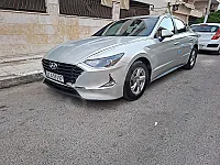 هيونداي سوناتا 2020 مستعملة للبيع في حمص بسعر 16,000$