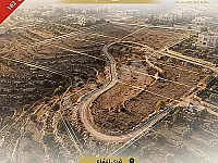 العرض رقم 162- للبيع ارض في قرى الشام