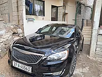 كيا كي 7 2011 مستعملة للبيع بسعر 12,800$