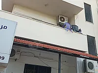اول فني ضاحية المجد شارع ميسلون
