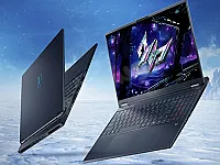 وحش الجيمنج كرت شاشة RTX 5070TI 12GB
معالج Core Ultra 9
