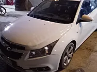 دايو لاسيتتي 2010 للبيع في عربين - حالة ممتازة بسعر 6900$