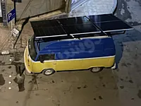 فولكسفاغن آرتيون 1976 للبيع بسعر 4000$ في دمشق